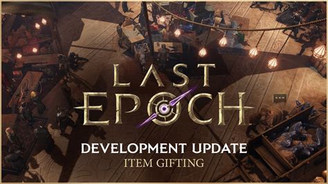 Official Last Epoch General FAQ. Developer Blog. EHG_Kain March 7, 2022, 8:00am 1. Hello Travelers! As the community continues to expand, we find certain questions regularly come up in game, on our official discord, or in other places. We wanted to provide a centralized resource to find developer responses to these common questions.